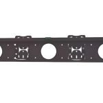 Soporte Tv De 40 A 90 Con Brazo Articulado Nakan Spl-697i