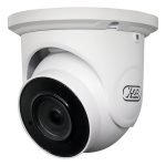 Cámara Seguridad Domo Ahd X-28 Metal 1080p Ip66 2m A2040-v2