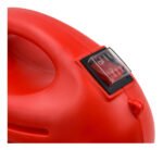 Equipo Pintar Latex Omaha 650w Compresor Soplete Pistola - Image 3