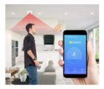 Sensor Detector De Movimiento Wifi Smart Life Tbc - Image 4