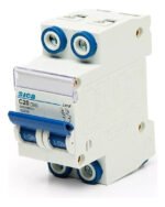 Interruptor Termomagnetico Bipolar 20 Amp Sica Limit 782220 - Image 2