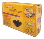 Antiasalto Por Presencia P3 X-28 Corte Corriente Silenciosa - Image 5