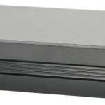 Video Grabadora Dvr 4 Canales Dahua Xvr1b04h 2mp H.265 Hdmi