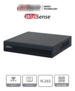 Dahua Xvr1b04-i Dvr Xvr Wizsense 4 Canales 1080p Color Negro - Image 8