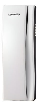 Telefono Portero Electrico Dp Ss - Kss P Edificios De Commax