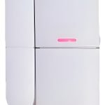 Sensor Magnetico Inalambrico Alarma Wala10c Wala2000/3000