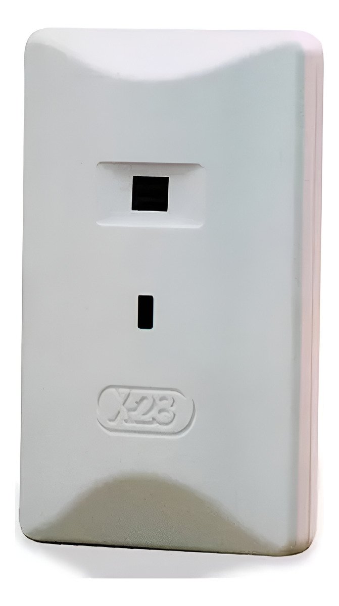 D_936679-MLA92279418268_092025-F.jpg Detector Rotura Vidrios Alarma X-28 V500t-mpxh - Image 1