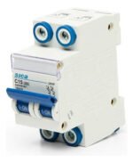 Termomagnética Bipolar Sica 15 Amp Llave Térmica 2x15a - Image 3