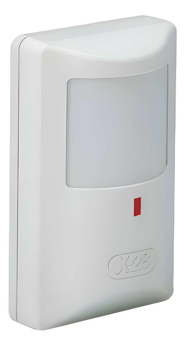 D_941543-MLA92678843713_092025-F.jpg Sensor Detector De Movimiento X28 15 Metros M300 - Image 1