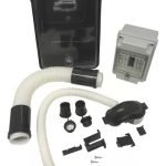 Kit Para Pilar Monofasico Edenor Variplast Sin Caño