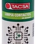 Limpia Contactos En Aerosol Tacsa 250ml 155g