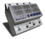 Protector Tensión Digital Trifásica 63a Baw Voltamperimetro - Image 5