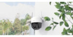 Cámara Seguridad Wifi Ip Exterior Imou Cruiser Se+ 1080p Fhd - Image 7