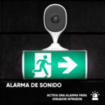 Cámara Wifi Interior Ip C3a 3mp Full Hd Audio Dahua - Image 6