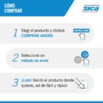 Camara Ip Wifi Sica Interior 360o 2mpxl Audio Smart Life - Image 4