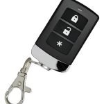 Control Remoto Transmisor Alarma X-28 Modelo Z20