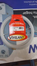 Cinta Pasacables Viyilant Con Alma De Acero 7 Metros - Image 2