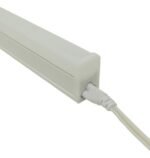 Listón Tubo Led 9w Baw Interconectable 60cm C/tecla Luz Fría - Image 3