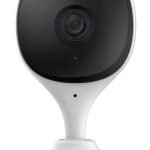 Camara Ip Wi-fi 2mpx Microfono Dahua Imou Altavoz Sirena Color Blanca