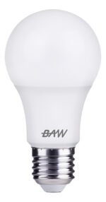 Lámpara Led Cambia Con Tecla Cáida-neutral-fría 9w 3 Tonos