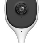 Cámara Wifi Interior Ip C3a 3mp Full Hd Audio Dahua