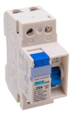 Disyuntor Diferencial 2x25 Sica Bipolar Monofasico