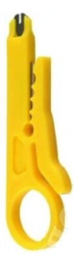 Pinza Crimpeadora Cables Red Rj45 Rj11 Rj9 + Pelacables - Image 9