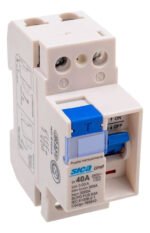 Disyuntor Diferencial Bipolar Sica 40a 2p 30ma 785640 - Image 8