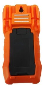 Tester Digital Multimetro Baw 113d Buzzer Autorrango Luz - Image 3