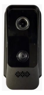 Video Portero Intercomunicador Wi-fi Smartlife Vi800 Pronext - Image 3