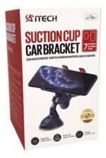 Soporte Para Auto De Celular Aitech Zj-029 - Image 3