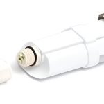 Liston Led Estanco Para Exterior 18w Sica Luz Neutra 65cms