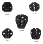 Crimpeadora Mordazas Intercambiables + Destornillador - Image 2