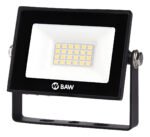 Reflector Led Baw Reflector Rl8001-10 10w Con Luz Blanco Frí