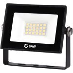 Reflector Led Baw Reflector Rl8001-10 10w Con Luz Blanco Frí