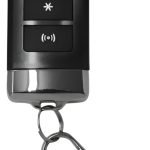 Control Remoto Inalambrico Alarma Auto X-28 Modelo Z30 Tx30