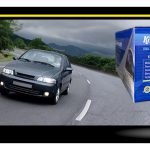 Cierre Centralizado X-28 2 Puertas P/ Fiat Palio(k132)2puert