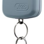 Control Remoto Alarma Moto X-28 Linea M