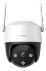 Cámara Seguridad Wifi Ip Exterior Imou Cruiser Se+ 1080p Fhd