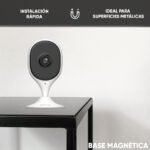 Cámara Wifi Interior Ip C3a 3mp Full Hd Audio Dahua - Image 4