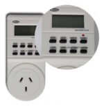 Timer Digital Programable Enchufable Zurich Xtim03205 - Image 6