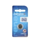 PILA CR1632 3V RENATA