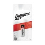 PILA A27 12V ENERGIZER