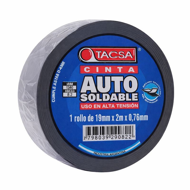 ChatGPT Image 13 ene 2026, 15_09_22 CINTA AUTOSOLDABLE 19mm x 2m x 0,76mm TACSA - Image 1