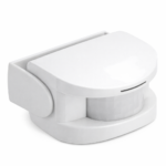 Avisador Con Sensor Movimiento Para Entradas Puertas Vapex
