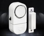 Alarma Puerta Ventana Sensor Magnetico Seguridad 90db - Image 10
