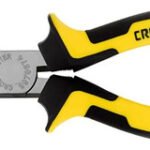 Pinza Punta Redonda 152mm 6  Crossmaster 9970674