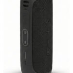 Parlante Portátil Bluetooth 12w Flip 5 Negro Ipx7 Negro