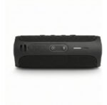 Parlante Portátil Bluetooth 12w Flip 5 Negro Ipx7 Negro - Image 2