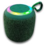 Parlante Bluetooth 15w Flip 6 Rgb Camuflado Ipx6 Camuflado
